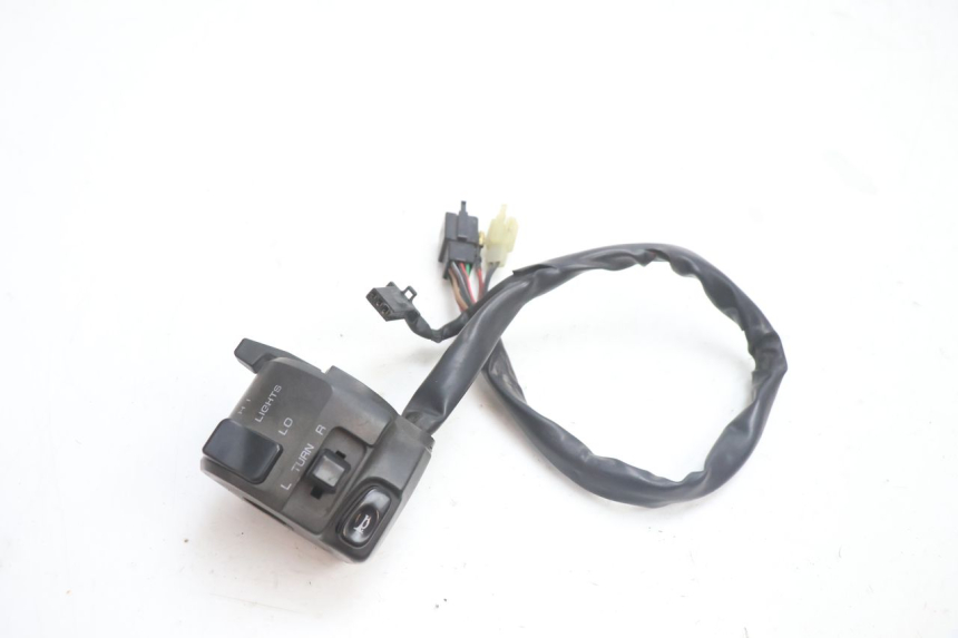 photo de COMMODO GAUCHE KAWASAKI ZX-6R ZX6R 600 (1995 - 1997) - Vue principale
