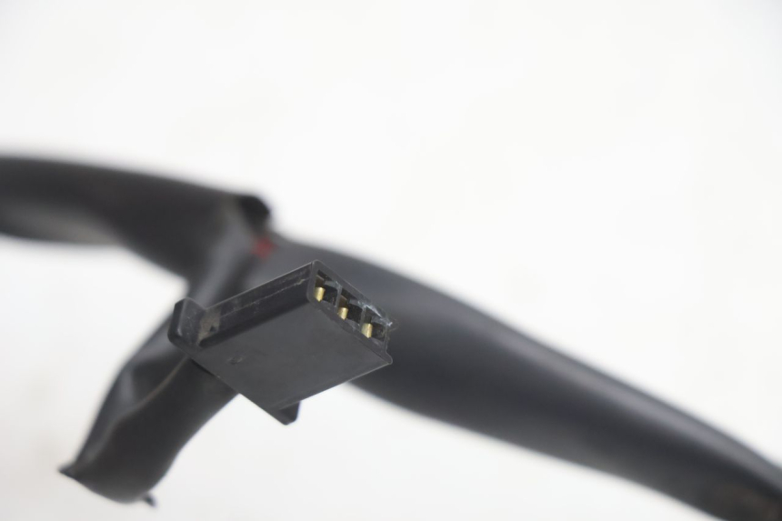 photo de COMMODO GAUCHE KAWASAKI ZX-6R ZX6R 600 (1995 - 1997) - Vue d’ensemble