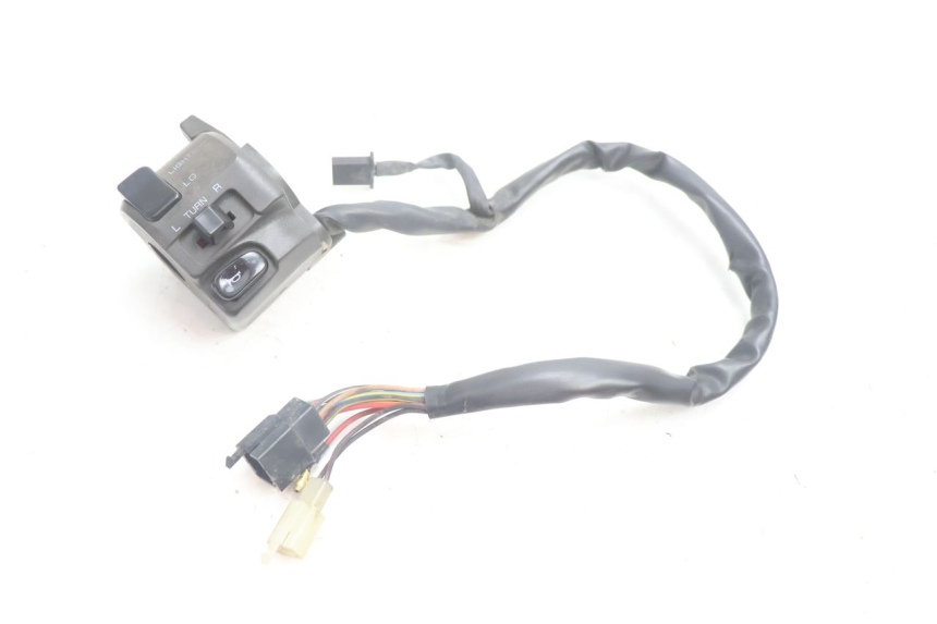 photo de COMMODO GAUCHE KAWASAKI ZX-6R ZX6R 600 (1995 - 1997) - Vue principale