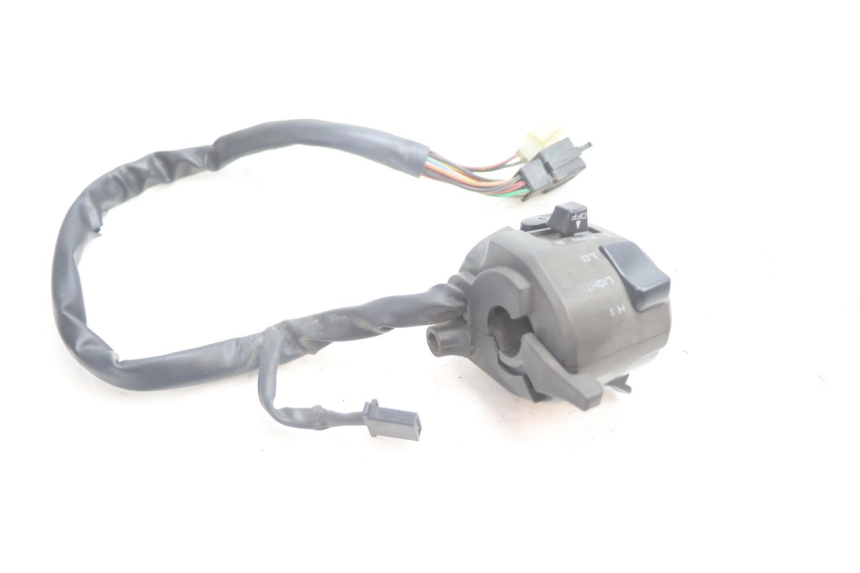 photo de COMMODO GAUCHE KAWASAKI ZX-6R ZX6R 600 (1995 - 1997) - Zoom état d’usage