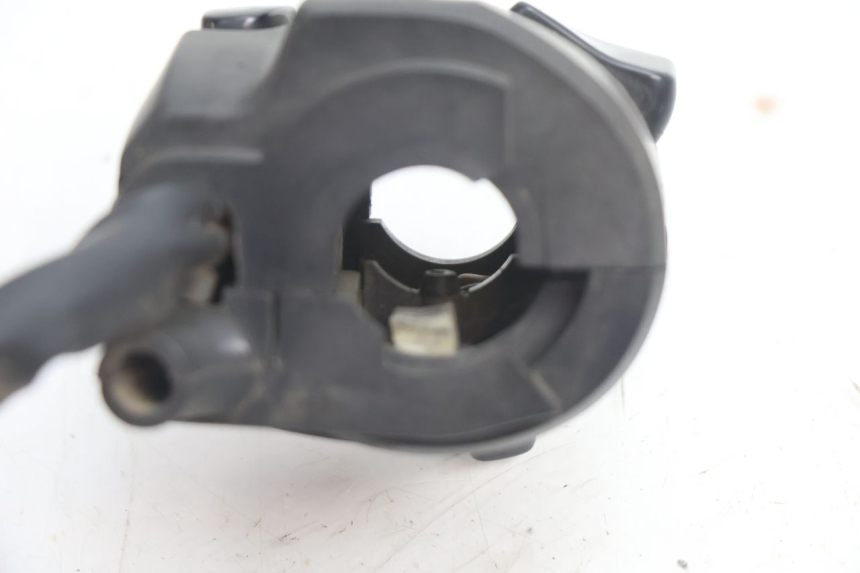 photo de COMMODO GAUCHE KAWASAKI ZX-6R ZX6R 600 (1995 - 1997) - Gros plan technique