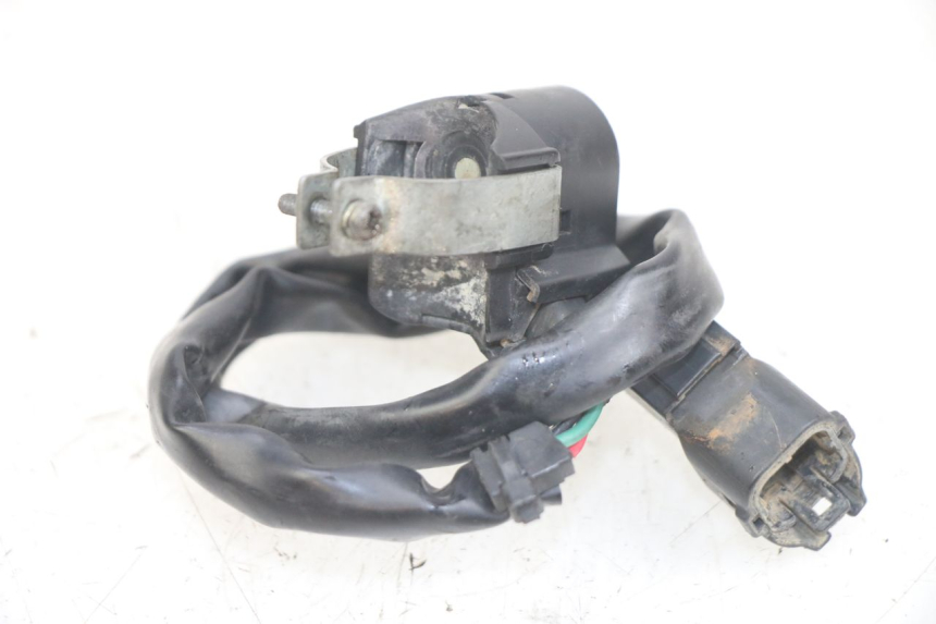 photo de COMMODO KAWASAKI KXF KX-F 250 (2012 - 2014)