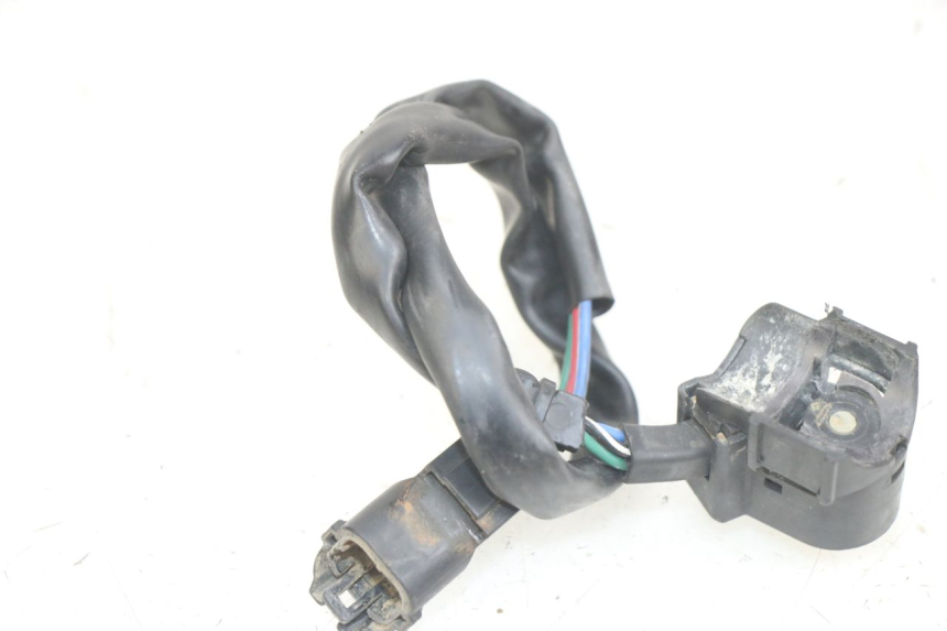 photo de COMMODO KAWASAKI KXF KX-F 250 (2012 - 2014)