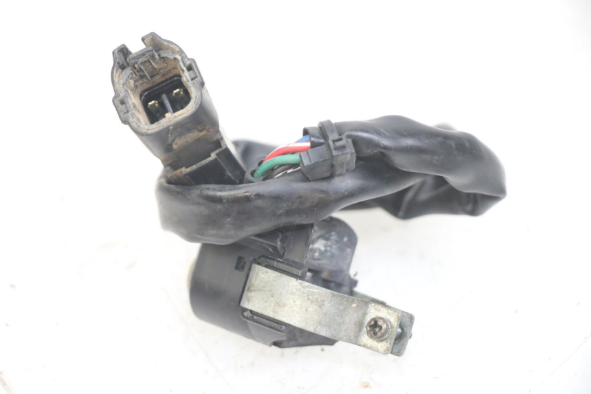 photo de COMMODO KAWASAKI KXF KX-F 250 (2012 - 2014)