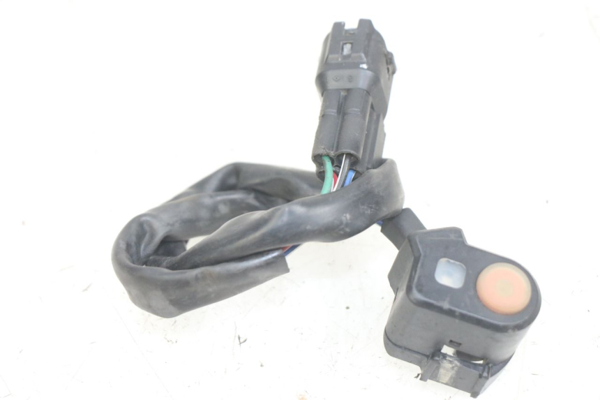 photo de COMMODO KAWASAKI KXF KX-F 250 (2012 - 2014)
