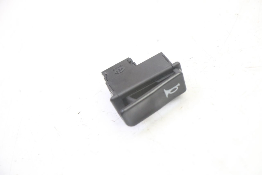 photo de COMMODO KLAXON MOTRON BREEZY 4T 50 (2021 - 2025)