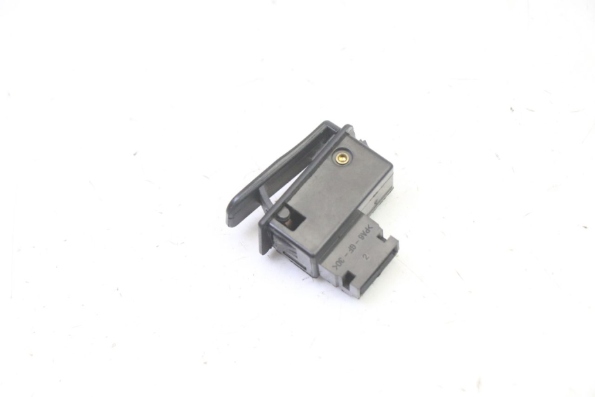 photo de COMMODO KLAXON MOTRON BREEZY 4T 50 (2021 - 2025)