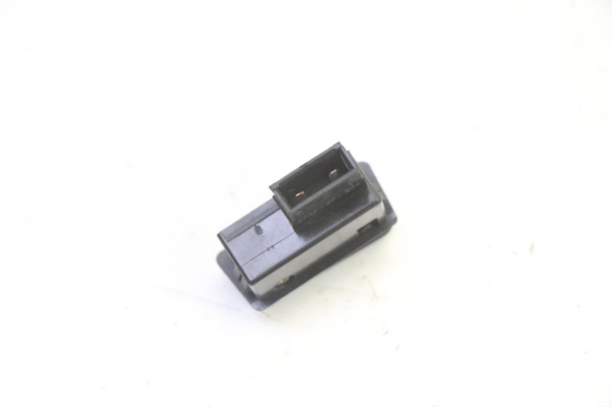photo de COMMODO KLAXON MOTRON BREEZY 4T 50 (2021 - 2025)