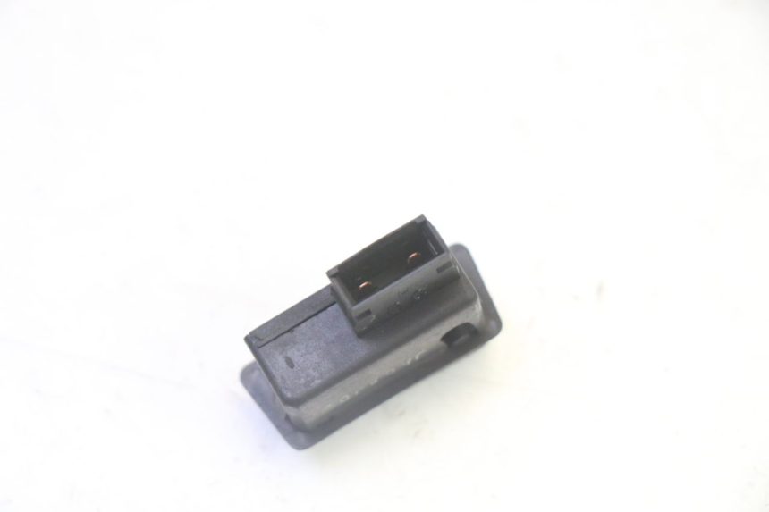 photo de COMMODO KLAXON DAELIM HISTORY 125 (2001 - 2002)