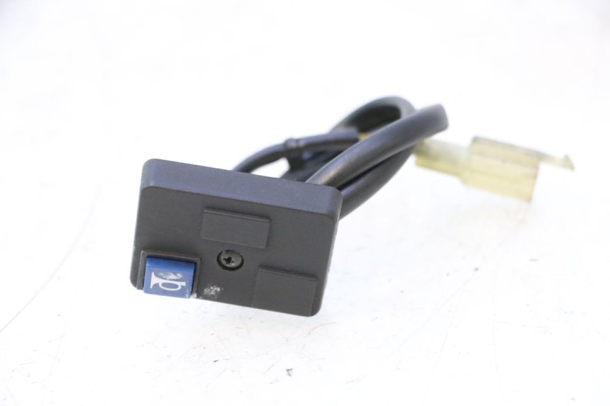 photo de COMMODO KLAXON PEUGEOT LUDIX ONE 14P 50 (2004 - 2013) - Vue principale