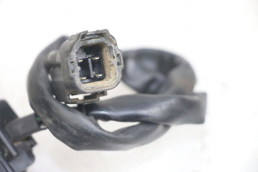 photo de COMMODO KAWASAKI KXF KX-F 250 (2012 - 2014) - Zoom état d’usage