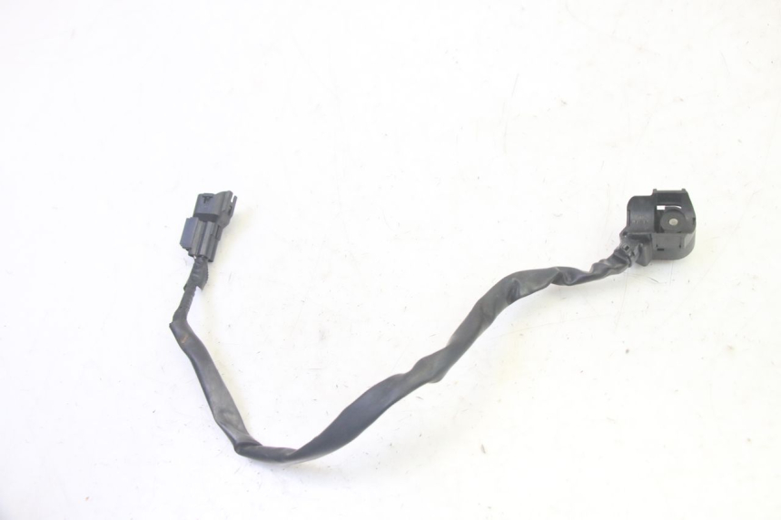 photo de COMMODO KAWASAKI KXF KX-F 250 (2017 - 2019) - Gros plan technique