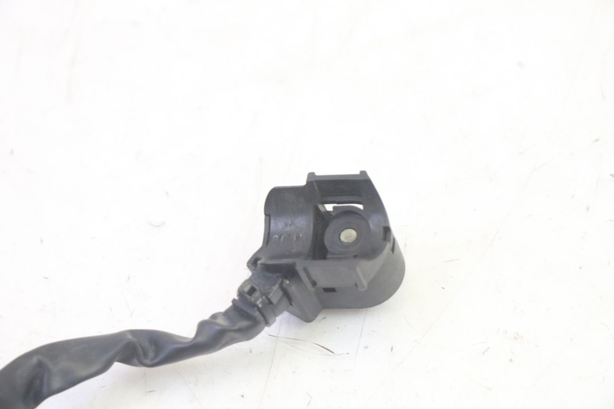 photo de COMMODO KAWASAKI KXF KX-F 250 (2017 - 2019) - Vue d’ensemble