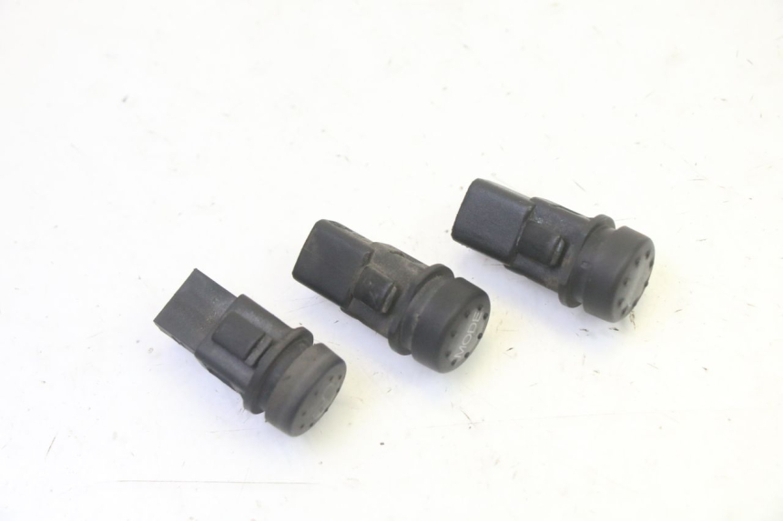 photo de COMMODO PIAGGIO MP3 500 (2011 - 2015)