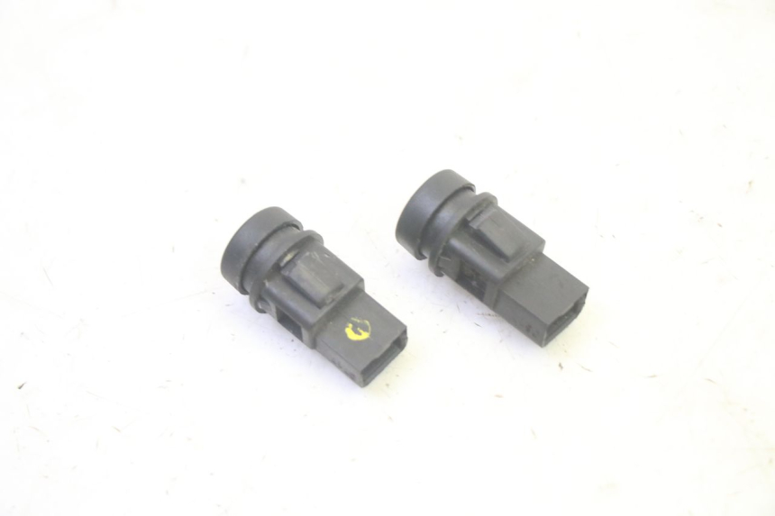 photo de COMMODO PIAGGIO MP3 500 (2016 - 2018) - Zoom état d’usage