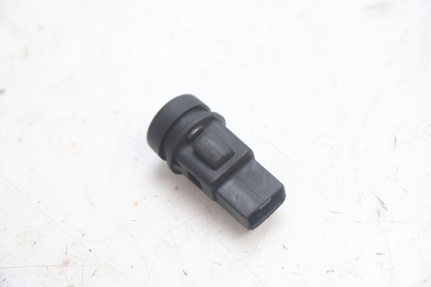 photo de COMMODO PIAGGIO MP3 125 (2006 - 2014) - Zoom état d’usage