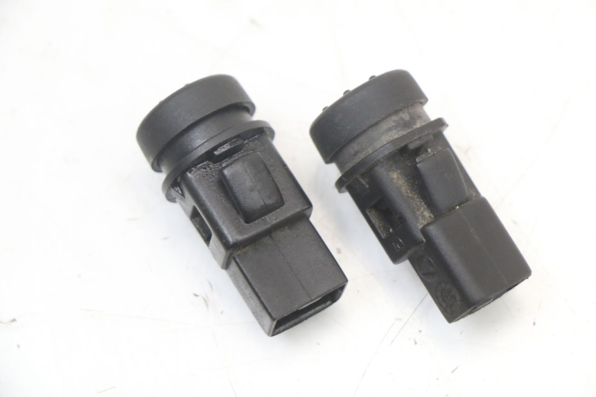 photo de COMMODO MOTO GUZZI NORGE 8V GT 1200 (2011 - 2016) - Autre angle de vue