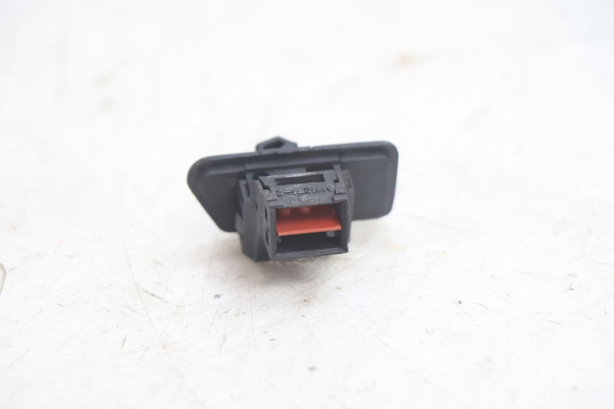 photo de COMMODO PHARE TGB CITY RS 50 (2011 - 2016) - Zoom état d’usage