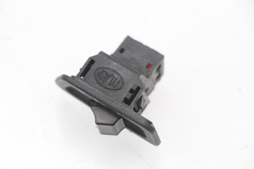 photo de COMMODO PHARE REVATTO URBA GT 125 (2007 - 2017)