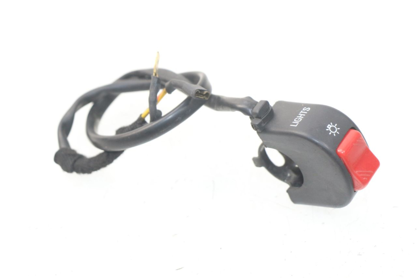 photo de COMMODO PHARE TRIUMPH SPRINT ST ABS 1050 (2005 - 2007)