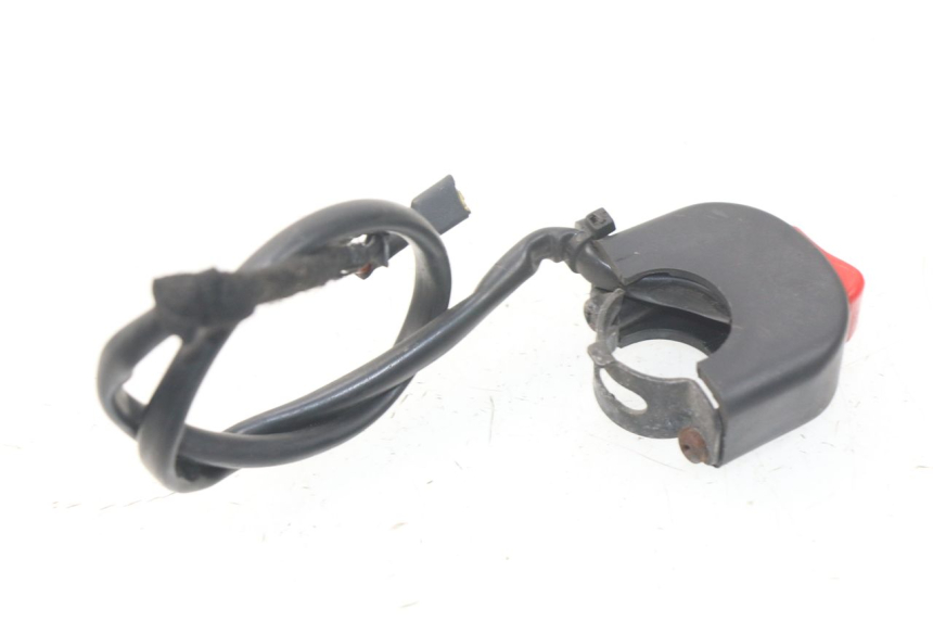photo de COMMODO PHARE TRIUMPH SPRINT ST ABS 1050 (2005 - 2007)