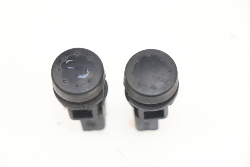 photo de COMMODO PIAGGIO XEVO - X EVO 125 (2007 - 2016)