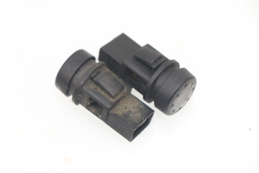 photo de COMMODO PIAGGIO XEVO - X EVO 125 (2007 - 2016)