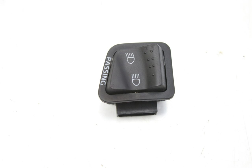 photo de COMMODO PLEIN PHARE APRILIA SXR 50 (2021 - 2023)