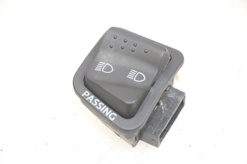 photo de COMMODO PLEIN PHARE APRILIA SXR 50 (2021 - 2023)