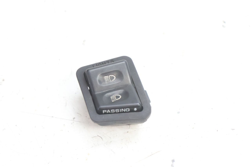 photo de COMMODO PLEIN PHARE APRILIA ATLANTIC S 125 (2010 - 2013) - Vue principale