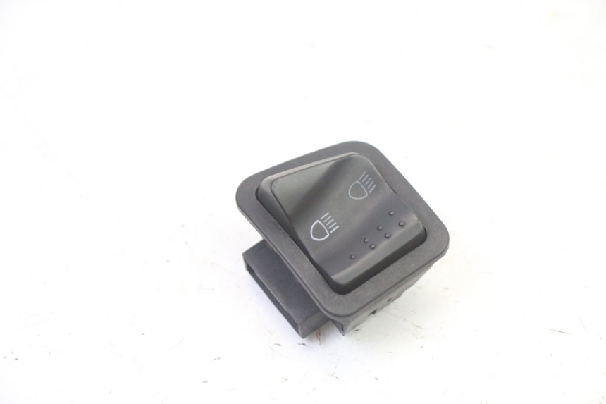 photo de COMMODO PLEIN PHARE PIAGGIO LIBERTY 4T 50 (2009 - 2015)