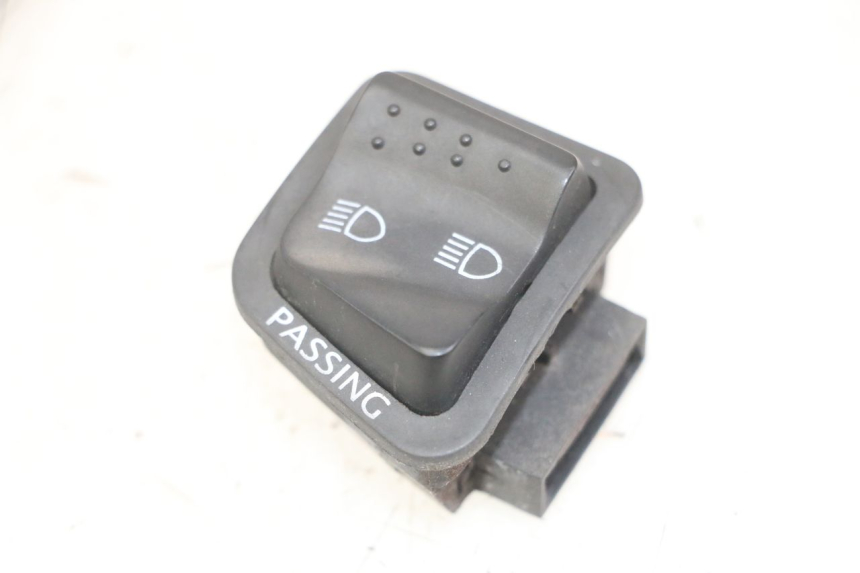 photo de COMMODO PLEIN PHARE PIAGGIO MP3 LT 300 (2010 - 2016)