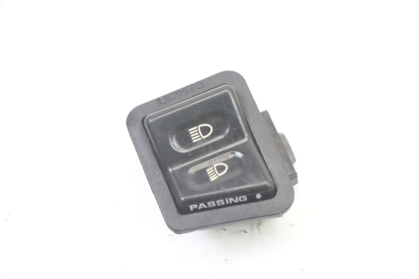 photo de COMMODO PLEIN PHARE SYM ORBIT III 3 4T 50 (2021 - 2025)