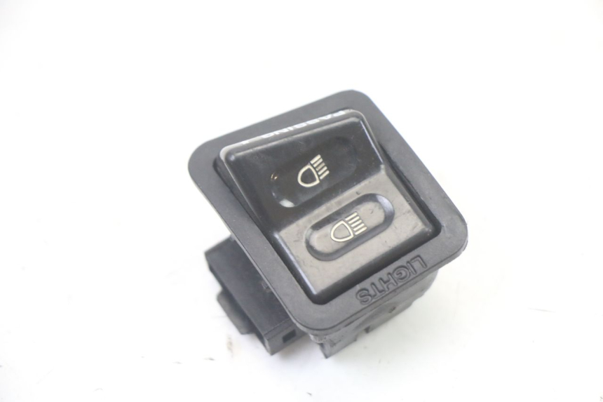photo de COMMODO PLEIN PHARE SYM ORBIT III 3 4T 50 (2021 - 2025)