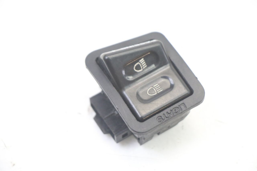photo de COMMODO PLEIN PHARE SYM ORBIT III 3 4T 50 (2021 - 2025)