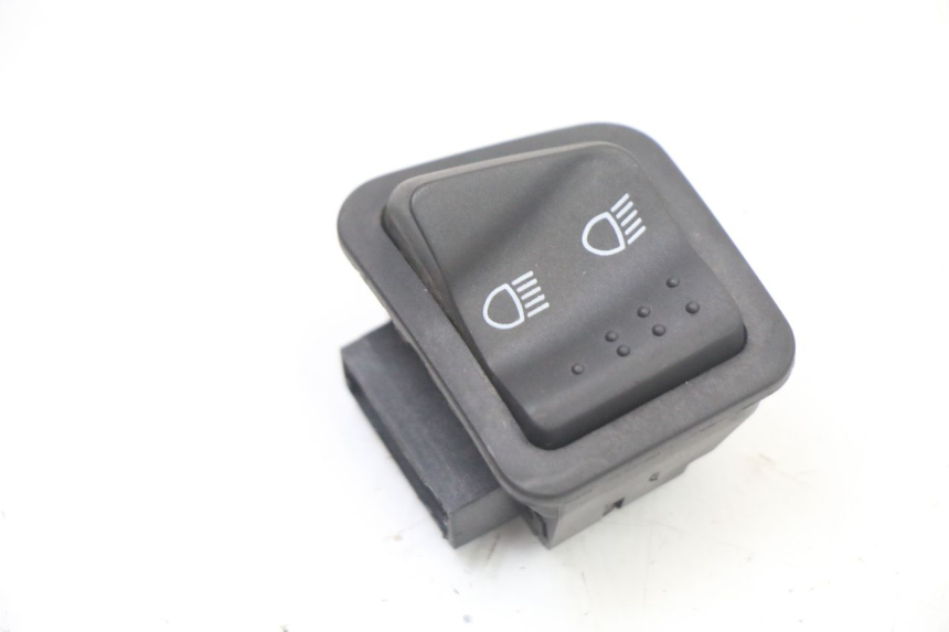 photo de COMMODO PLEIN PHARE PIAGGIO NRG POWER PUREJET 50 (2018 - 2021)