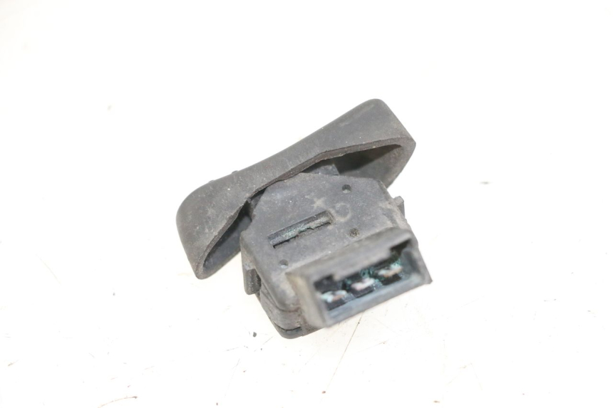 photo de COMMODO PLEIN PHARE PIAGGIO VESPA GRANTURISMO 200 (2004 - 2005)