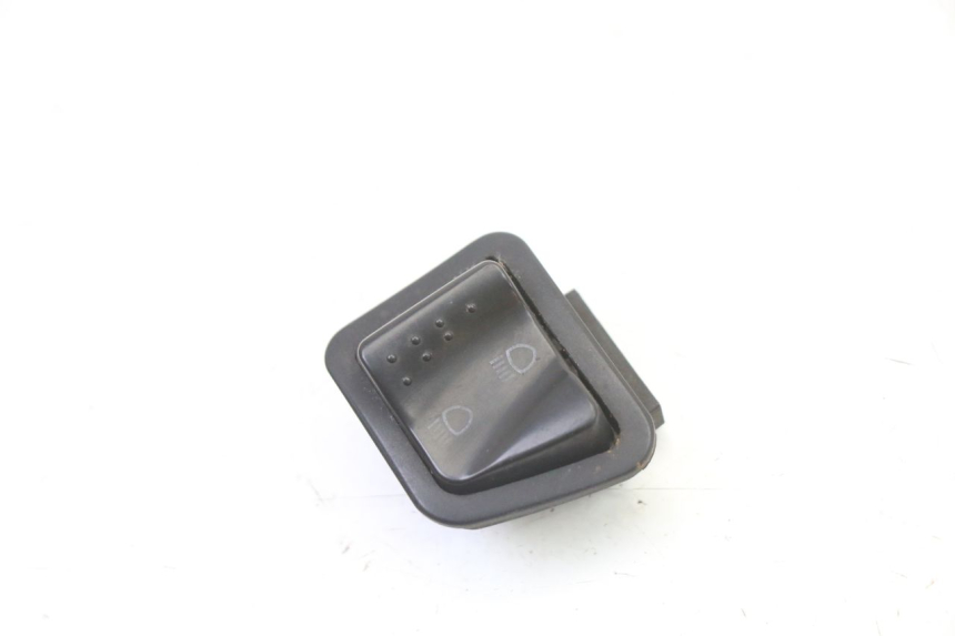 photo de COMMODO PLEIN PHARE GILERA RUNNER SL 50 (2006 - 2009)