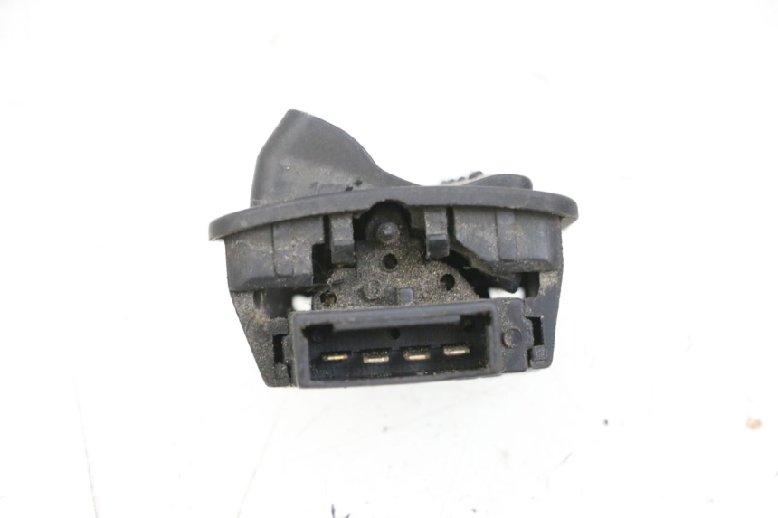 photo de COMMODO PLEIN PHARE PIAGGIO ZIP 2T 50 (2009 - 2019) - Zoom état d’usage