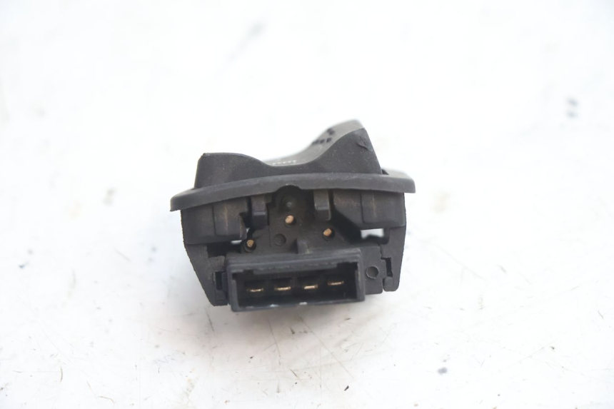 photo de COMMODO PLEIN PHARE PIAGGIO ZIP 2T 50 (2009 - 2019) - Zoom état d’usage