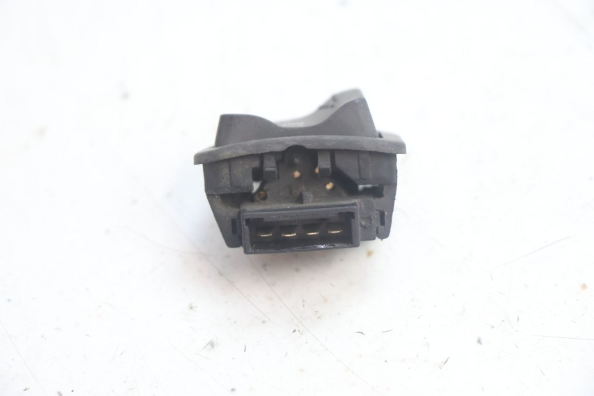 photo de COMMODO PLEIN PHARE PIAGGIO ZIP IGET 4T 50 (2021 - 2023) - Zoom état d’usage
