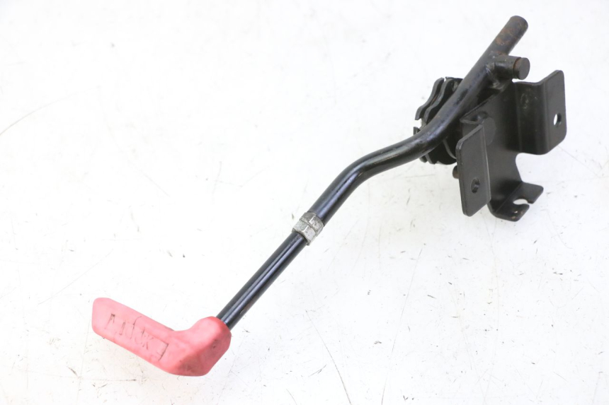 photo de COMMODO ROLL LOCK QUADRO 4 4D 350 (2015 - 2018)