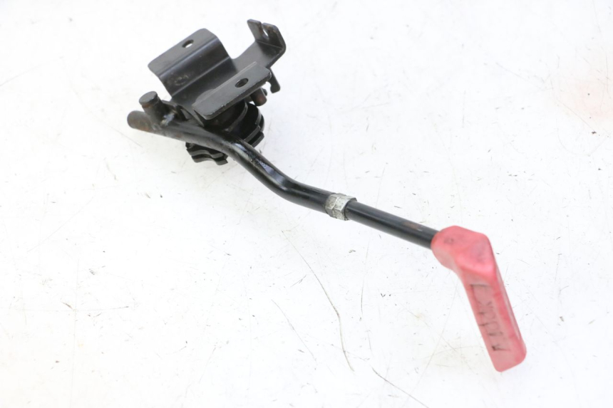 photo de COMMODO ROLL LOCK QUADRO 4 4D 350 (2015 - 2018)