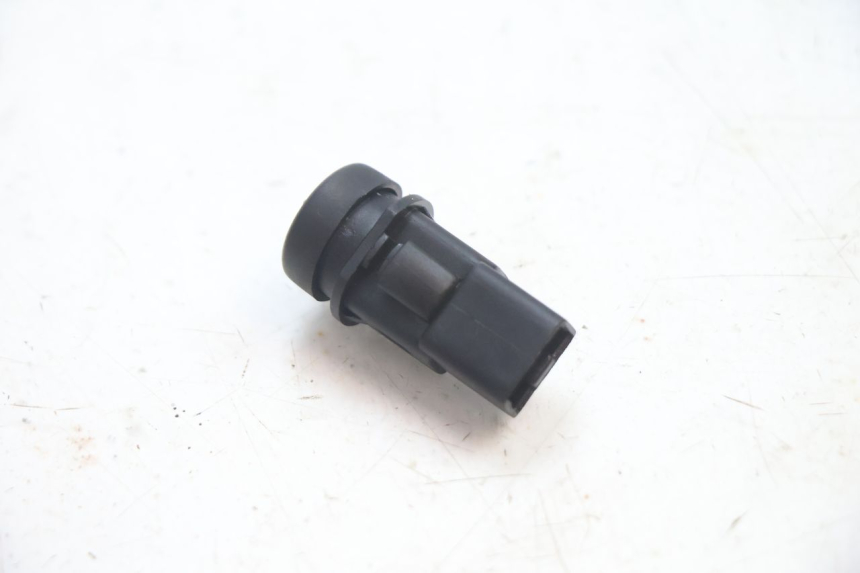 photo de COMMODO PIAGGIO X9 EVOLUTION 125 (2003 - 2007) - Zoom état d’usage
