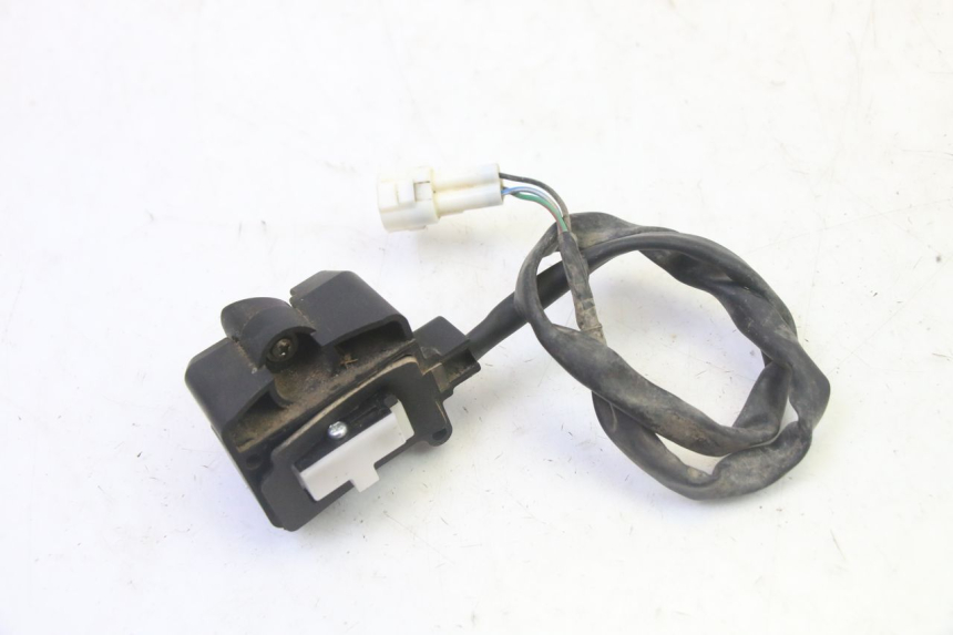 photo de COMMODO YAMAHA YFM GRIZZLY 550 (2008 - 2015)