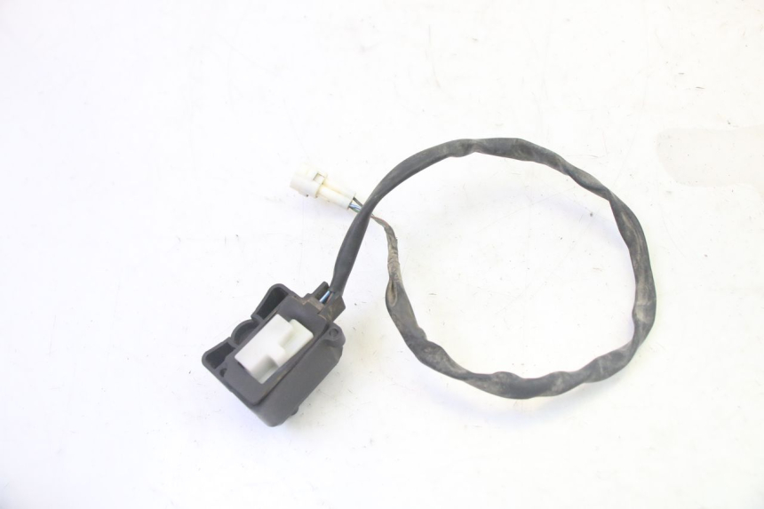 photo de COMMODO YAMAHA YFM GRIZZLY 550 (2008 - 2015)