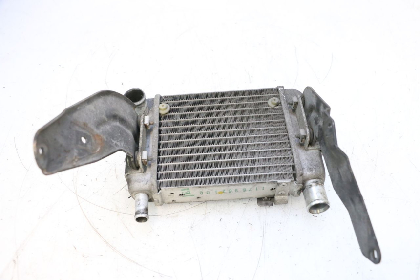 photo de COMPRESSEUR PEUGEOT SATELIS COMPRESSOR K15 125 (2006 - 2009) - Détails caractéristiques
