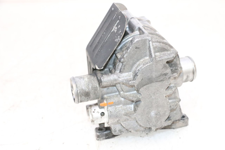 photo de COMPRESSEUR PEUGEOT SATELIS COMPRESSOR K15 125 (2006 - 2009) - État de surface