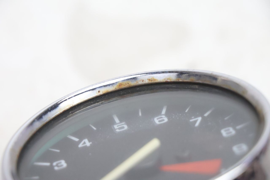 photo de COMPTE TOUR HONDA CB TWO FIFTY 250 (1991 - 2002) - Zoom état d’usage