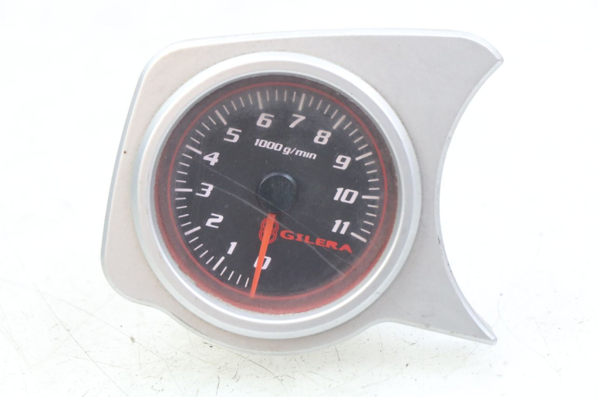photo de COMPTE TOUR GILERA NEXUS 125 (2007 - 2009)